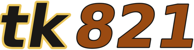 tk821 logo