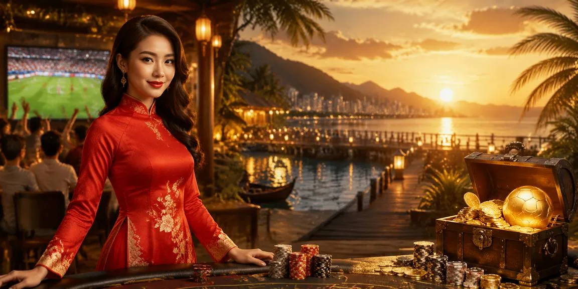 tk821 Việt Nam Sảnh casino